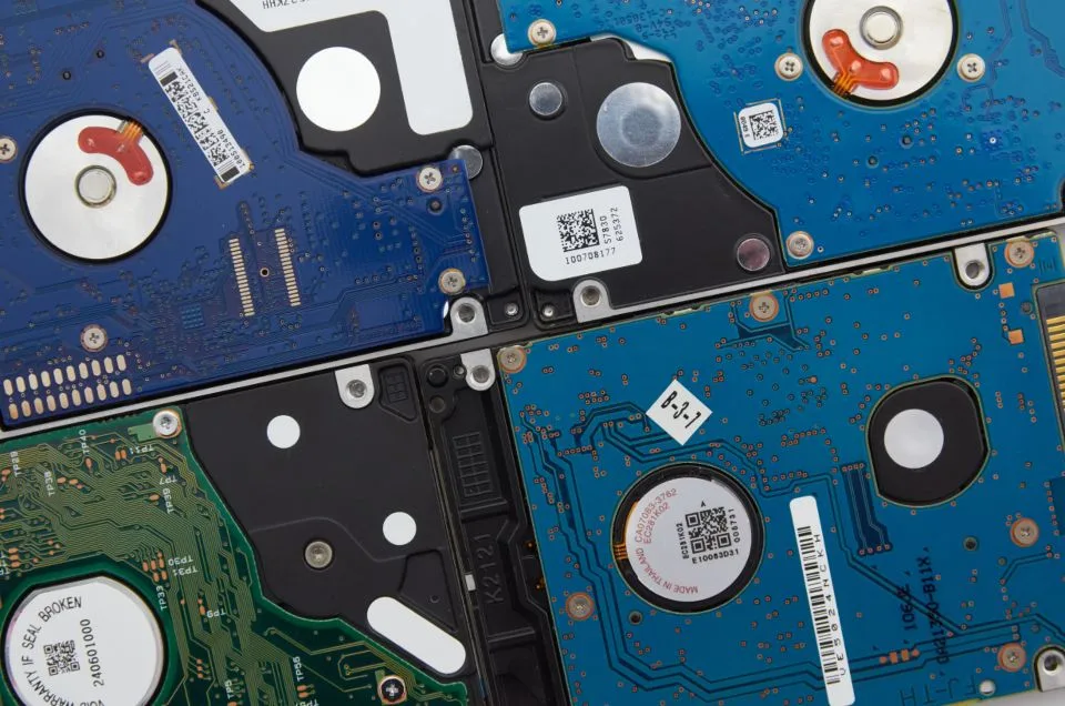 A Simple Backup Plan for a One-Person Business: The 3-2-1 Rule