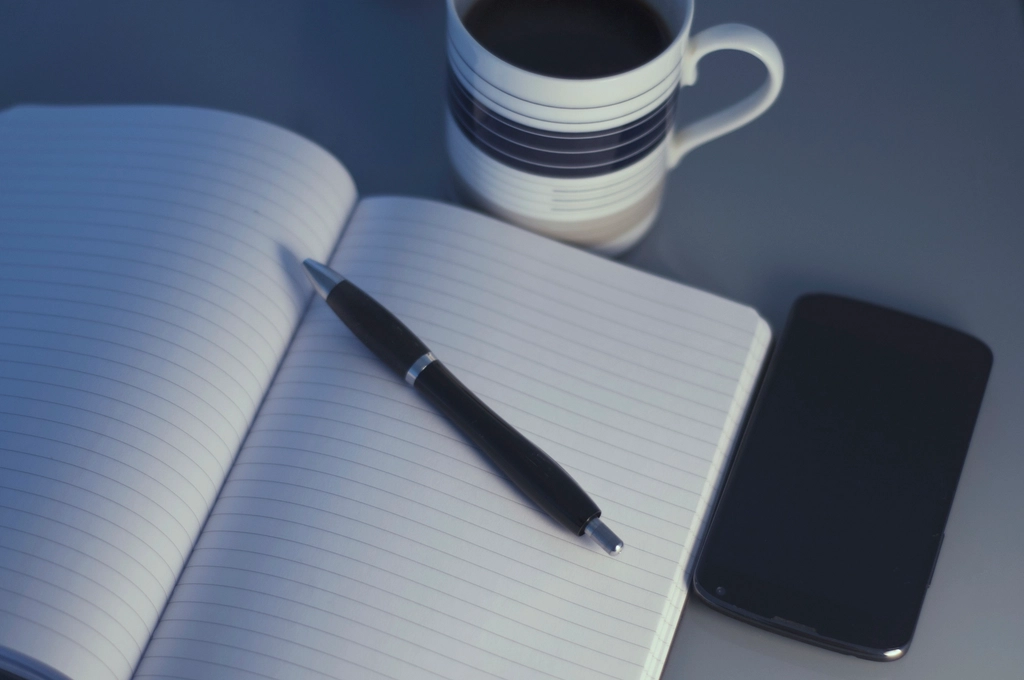Write a One-Page Business Plan for Your Side Business
