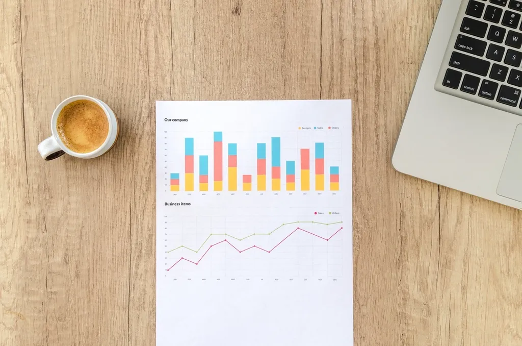 Track Side-Business Income and Expenses in a Simple Spreadsheet